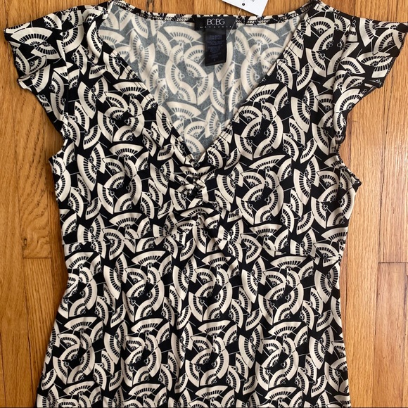 NWT BCBG MaxAzria Dress - Picture 3 of 7